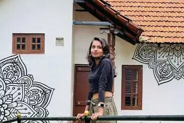 Kurort Qexperiences Coorg