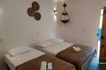 ベッドアンドブレックファースト Al Mare Pousada