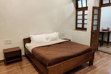 Отель Citadel Resort