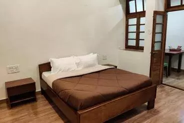 Hotelli Citadel Resort