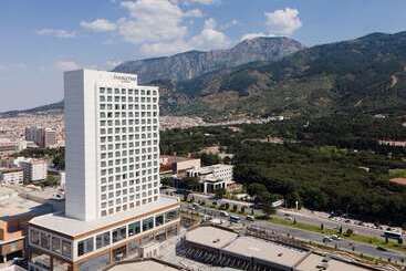호텔 Doubletree By Hilton Manisa