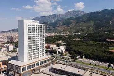 Hotel Doubletree By Hilton Manisa