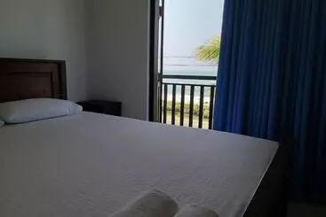 هتل Horizon Palace   Kabalana