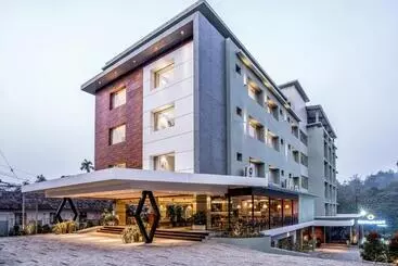 Hotel Oshin