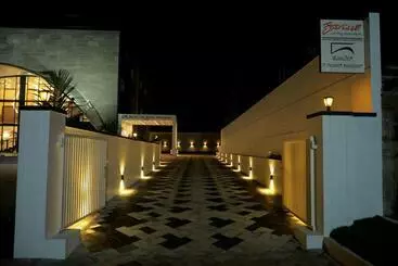 Hôtel The Royal Shalimar