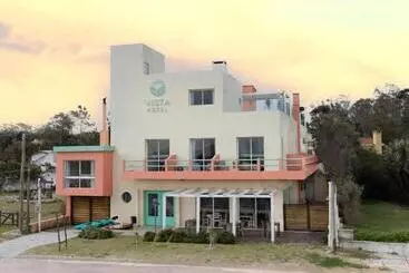 Hotelli Vista La Floresta