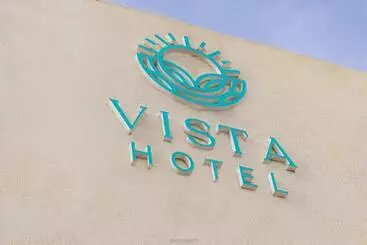 Hotel Vista La Floresta
