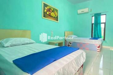 Szálloda Wisma Pelita Asri