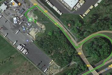 汽车旅馆 Roatel Staufenberg Lutterberg A7 My Roatel Com