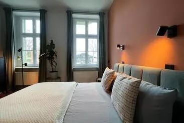 Majatalo Apartments Am Hafen