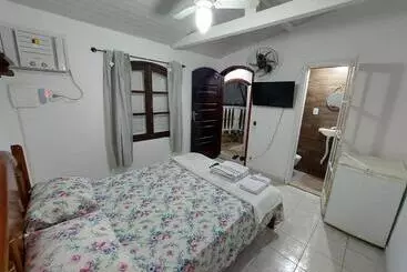 Majatalo Casa Da Arara