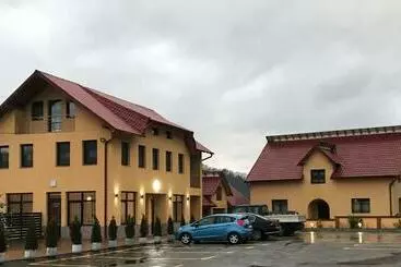 ペンション Casa Lendel