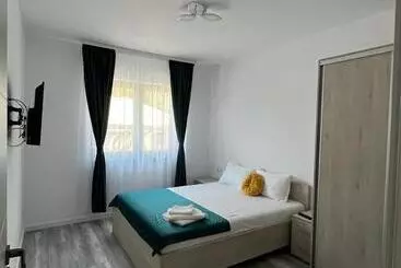 Pensão Casa Lucia