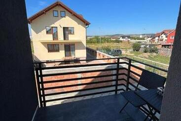 ペンション Casa Lucia