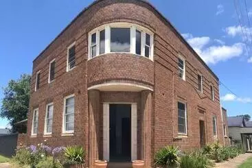 Majatalo Story Bank Mandurama