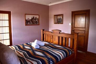 Пансион Story Bank Mandurama