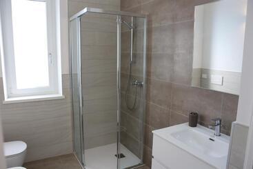 شقة فندقية Residence Villa Adriana