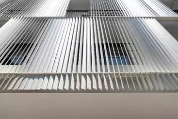 Appartement-hotel Alinea Urban Saripolou Square