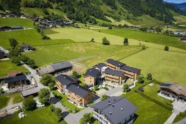 Aparthotel Golden Lodges Rauris