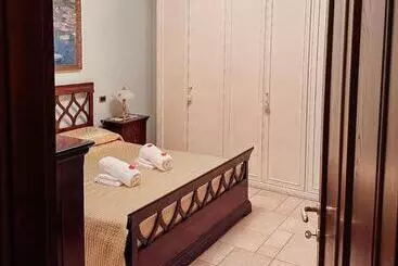 Bed and Breakfast Villa Mariella