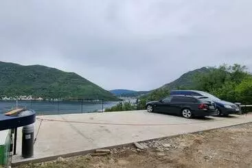 Huoneistohotelli Casa Vita Nova