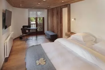 هتل Aïda Hôtel & Spa   Adults Only Relais & Châteaux