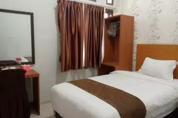 Hotel Belangi Syariah Taakengon Mitra Reddoorz