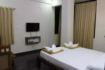 Hotelli Golden Pride