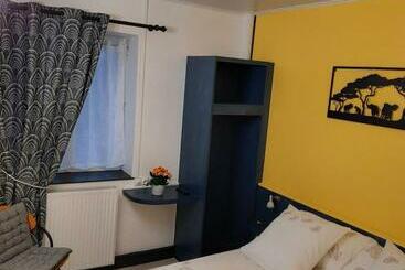 호텔 Le Ch Ti Bourguignon