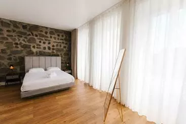 ペンション City Stone House