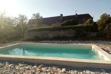 Bed and Breakfast Le Pardès Bnb