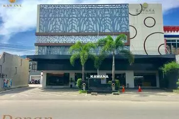 Hotelli Kawana