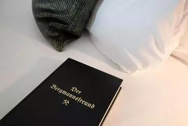 Hotelli Landhaus Grum