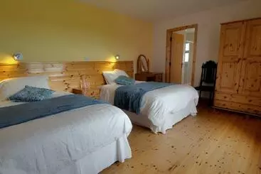 Bed and Breakfast Behan S Lodge