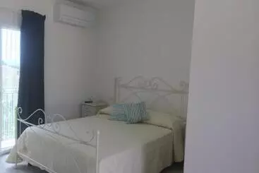 Aamiaismajoitus (B&B) Il Gelso Country House