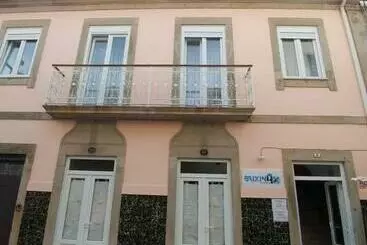 ペンション Baixinho Guest House