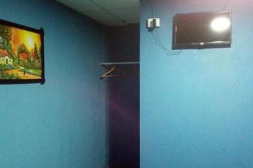 پانسیون Hospedaje Tirol Lodging Spa