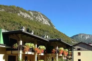 Aparthotel Residenza La Ciasa