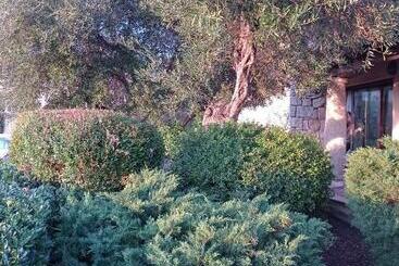 Bed and Breakfast La Forma Dell Acqua