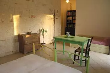 Bed & Breakfast Masseria Dei Monelli