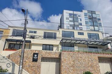 צימר Piedras De Maní