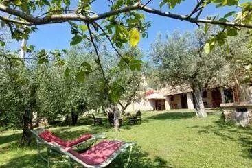 هتل Pietra Antica Agriturismo