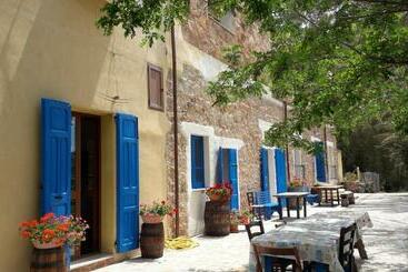 Otel Sa Perda Arrubia