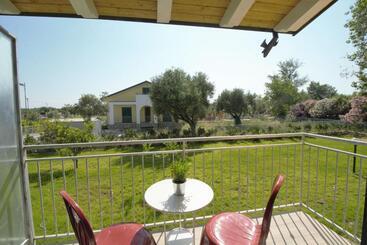 Majatalo Askia Rooms & Breakfast