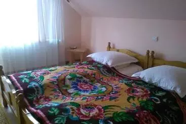 Pension Casa Cu Muscate