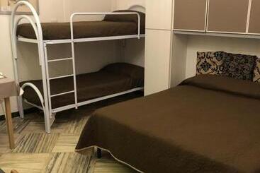 Pensjonat Casa Privata For You