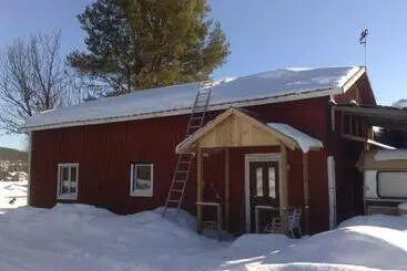 Majatalo Christinagården Guesthouse