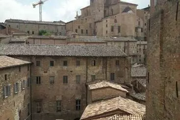 Majatalo Via Barocci 34