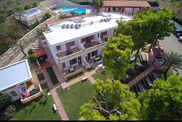 هتل آپارتمان Residence Olimpia