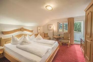 Alpenhotel Das Küren